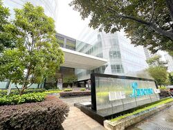 Luzerne Building (D12), Factory #454753191